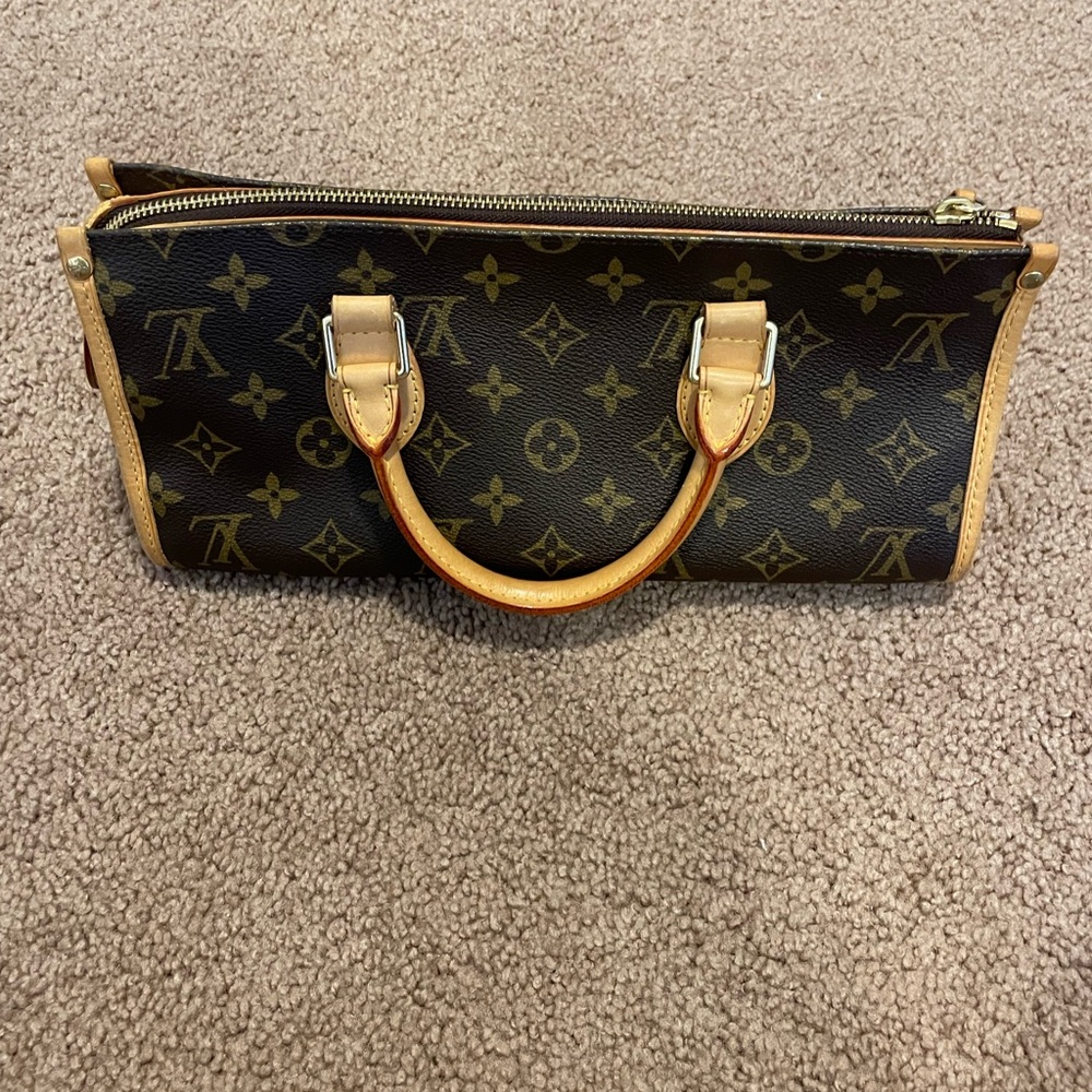 Vintage Louis Vuitton mini bag